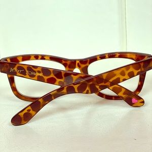 Betsey Johnson Reading Glasses
